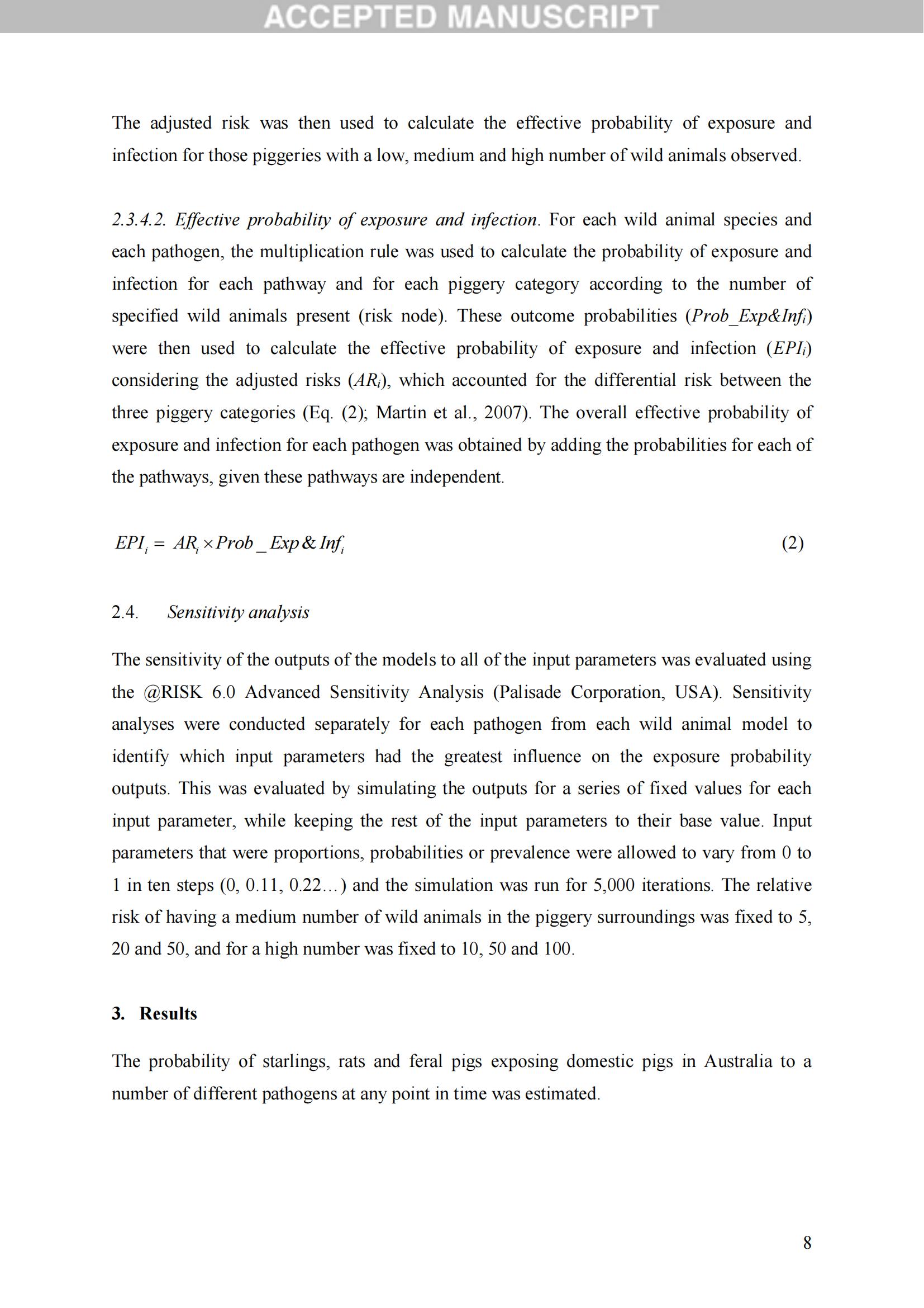 国外鼠：沙门氏菌、劳内森菌、钩端螺旋体，鸟：大肠杆菌，野猪：支原体pearson2016_08.jpg